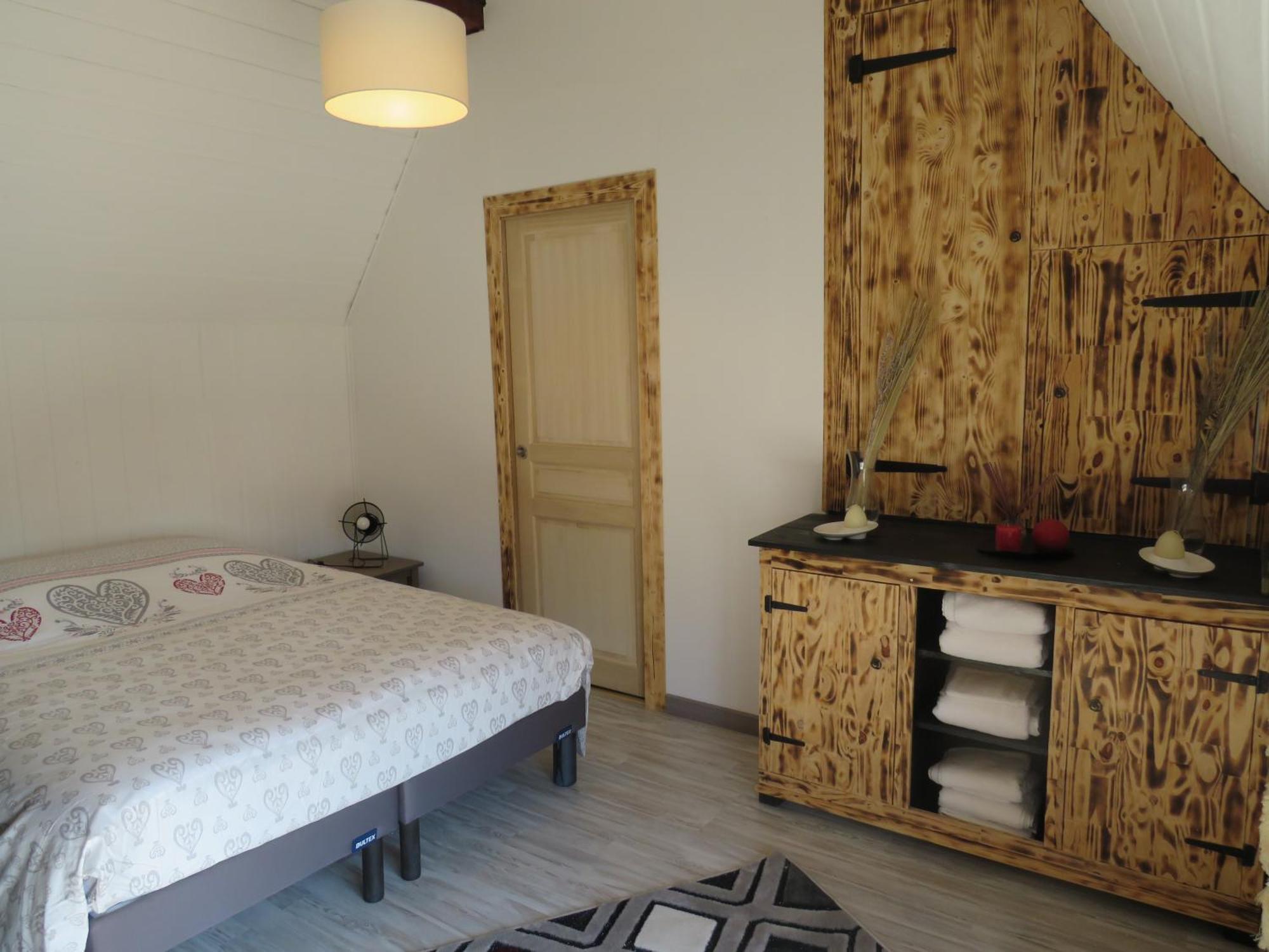 Le Petit Berger Villa Ostheim Eksteriør billede